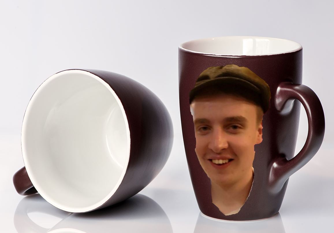 Peaky Ben Society Mug