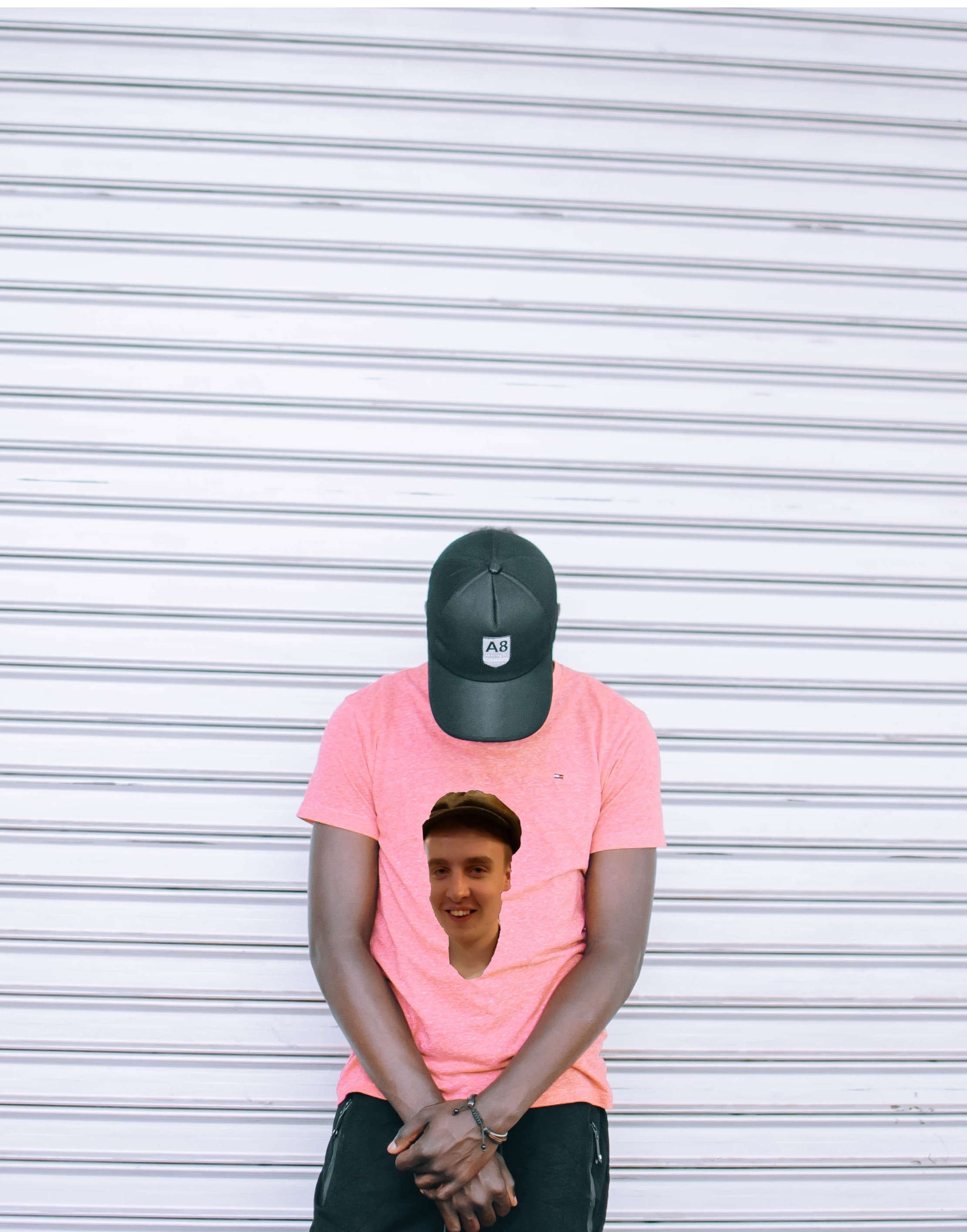 Peaky Ben Signature T-Shirt